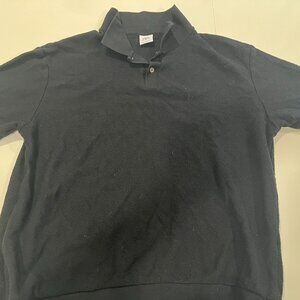 Zara Black tshirt Men Size M